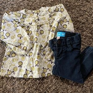 Perfect spring outfit ♥️